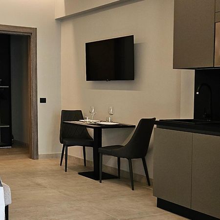 Emerald Hotel Residence Cefalù Dış mekan fotoğraf