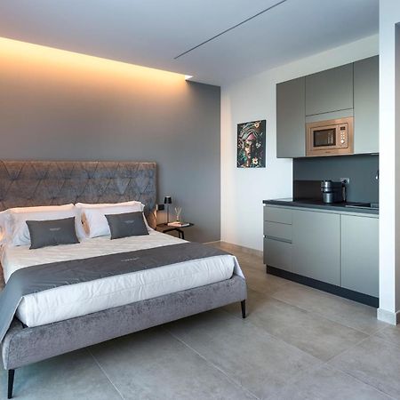 Emerald Hotel Residence Cefalù Dış mekan fotoğraf