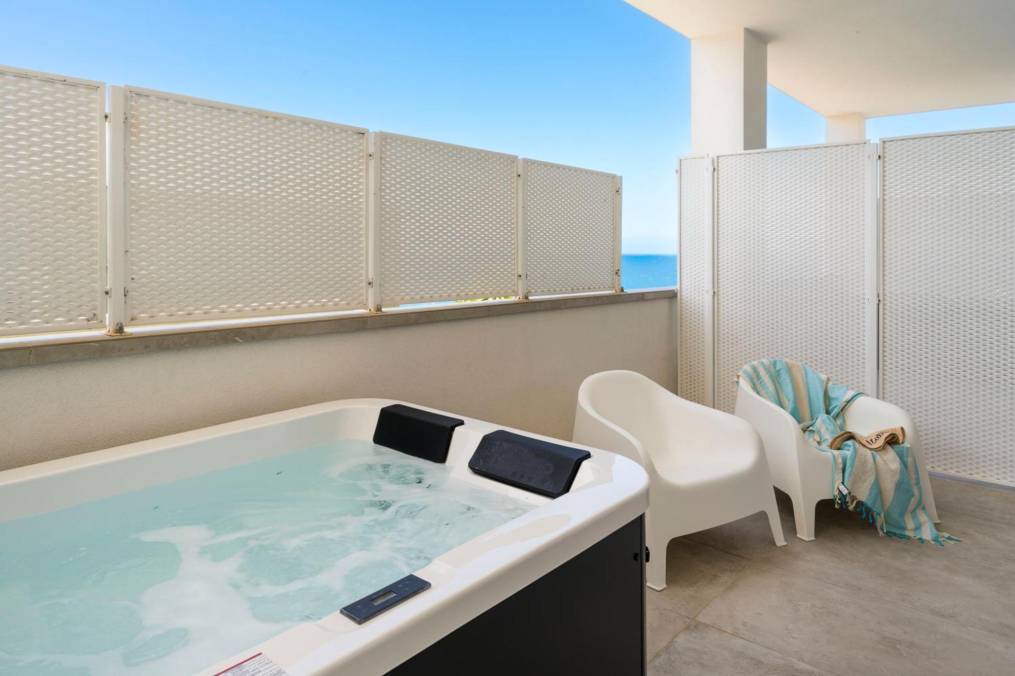 Emerald Hotel Residence Cefalù Dış mekan fotoğraf
